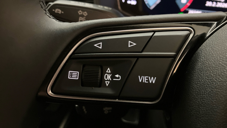 Audi A1 30 TFSI 110 Sport 5dr Petrol Hatchback